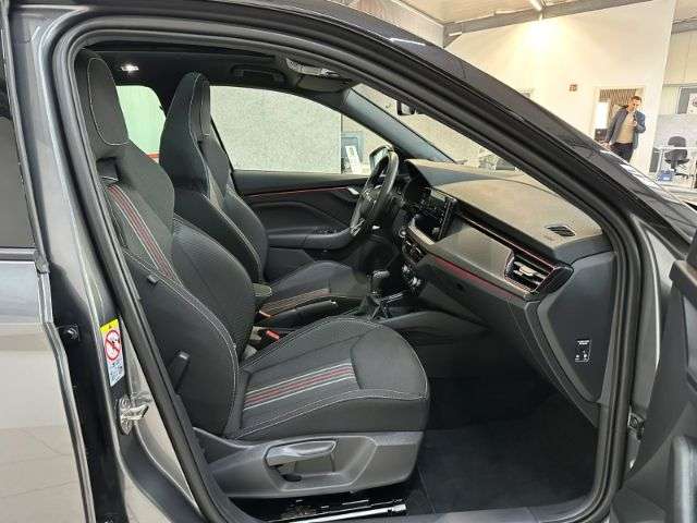 Fahrzeugbild eines Skoda Kamiq