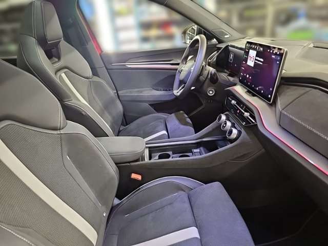 Fahrzeugbild eines Skoda Kodiaq