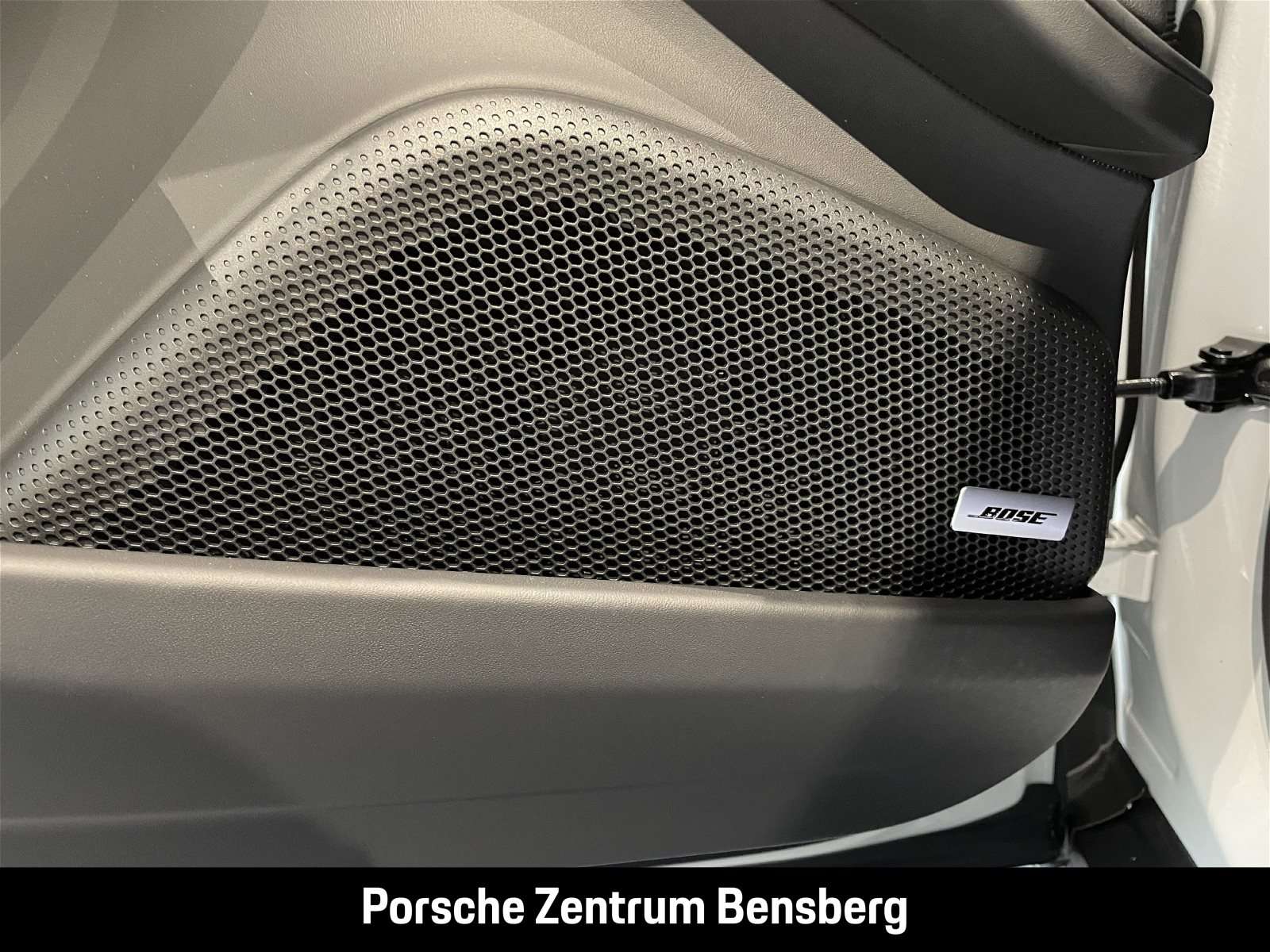 Fahrzeugbild eines Porsche Panamera