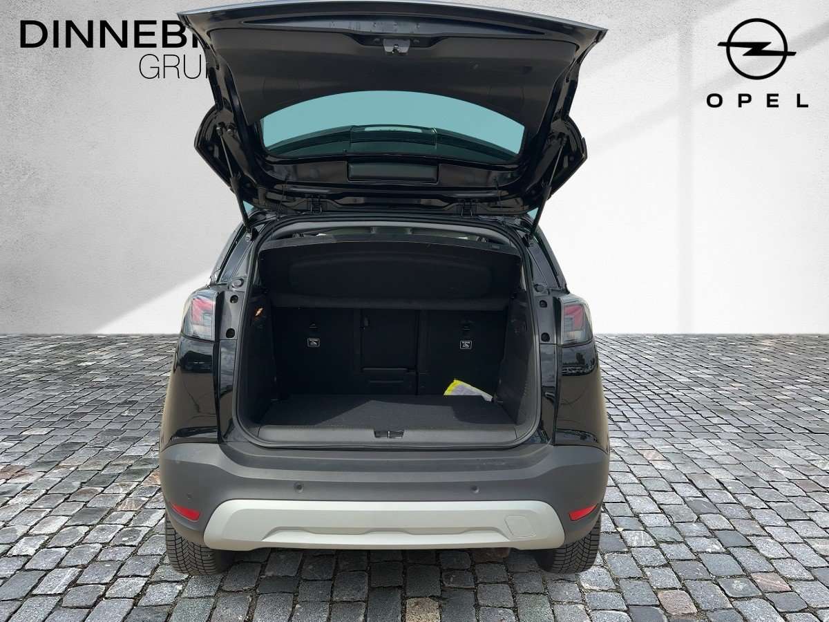 Fahrzeugbild eines Opel Crossland X