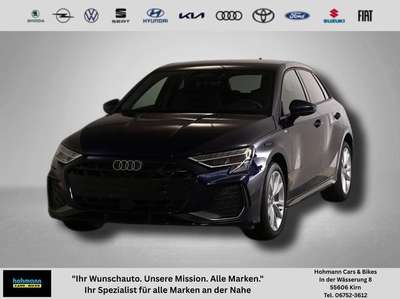 Bild Audi A3