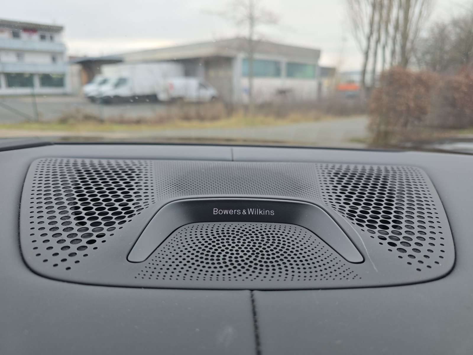 Fahrzeugbild eines BMW X6