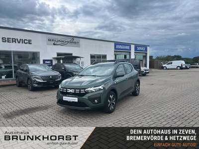 Bild Dacia Sandero