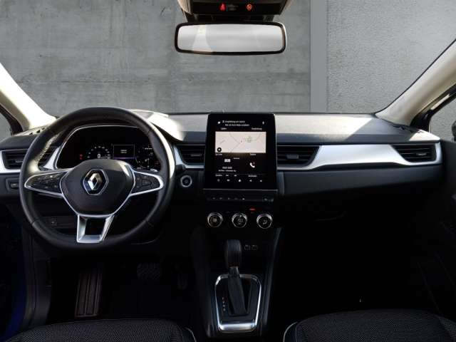 Fahrzeugbild eines Renault Captur