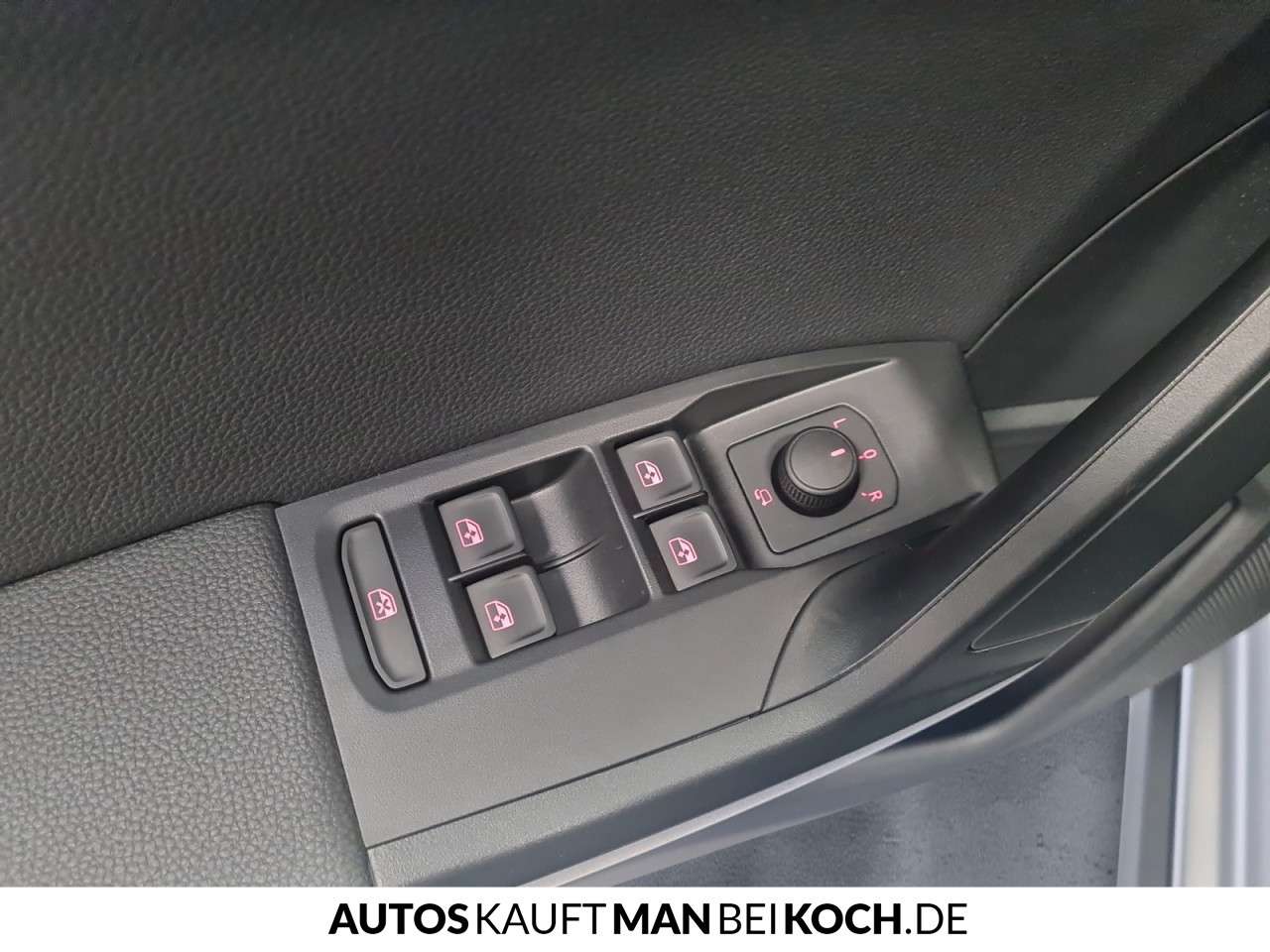 Fahrzeugbild eines SEAT Arona