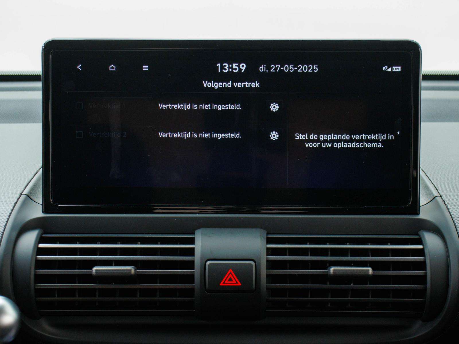 Fahrzeugbild eines Hyundai Inster