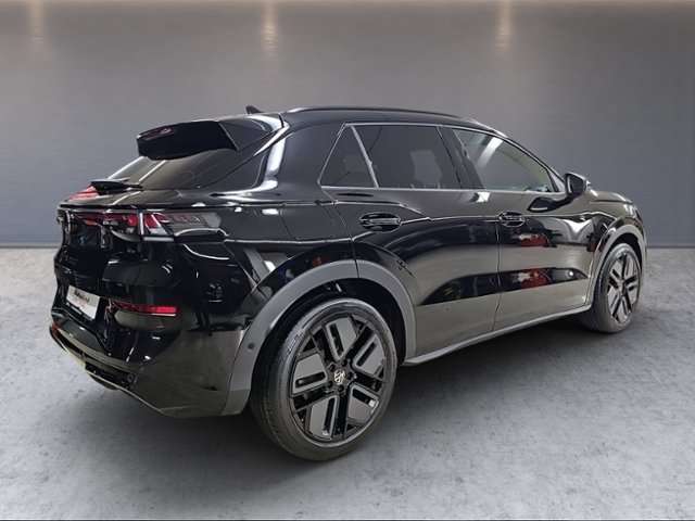 Fahrzeugbild eines Volkswagen T-Roc