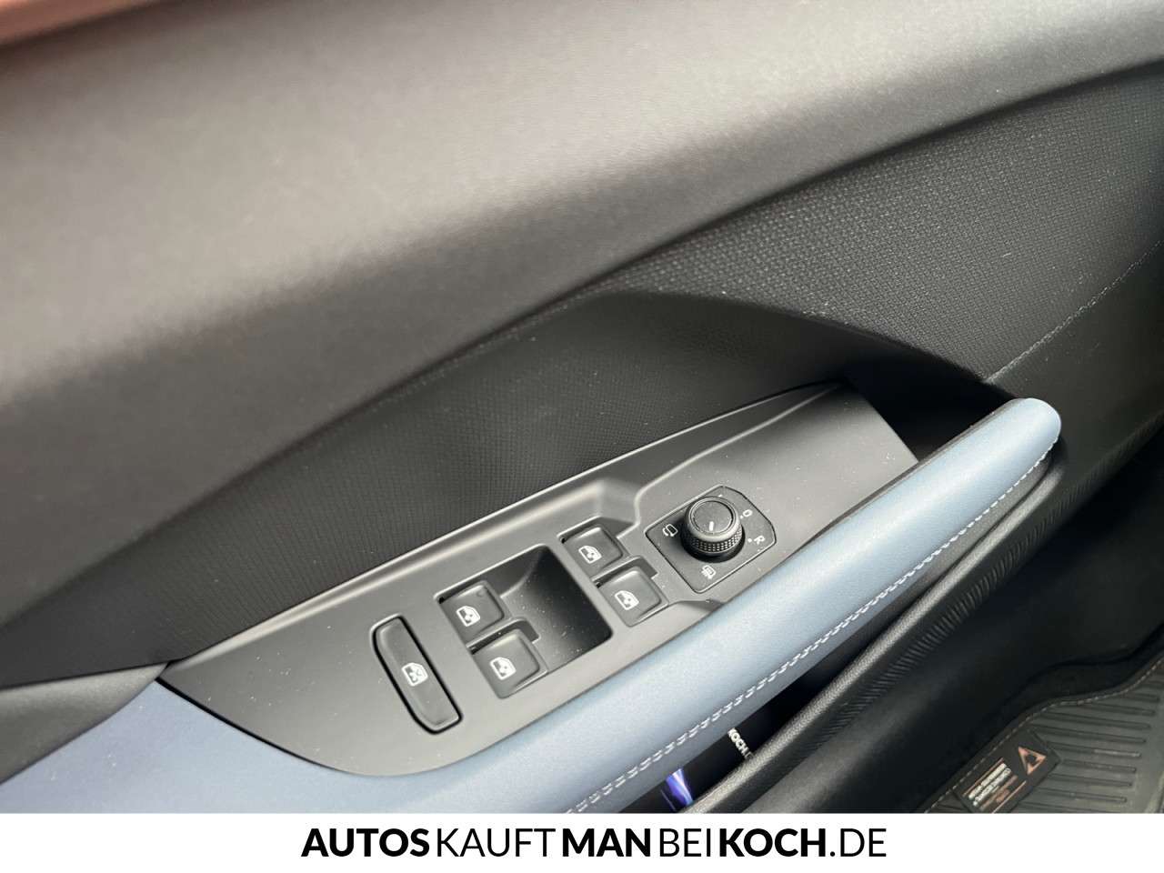 Fahrzeugbild eines CUPRA Terramar