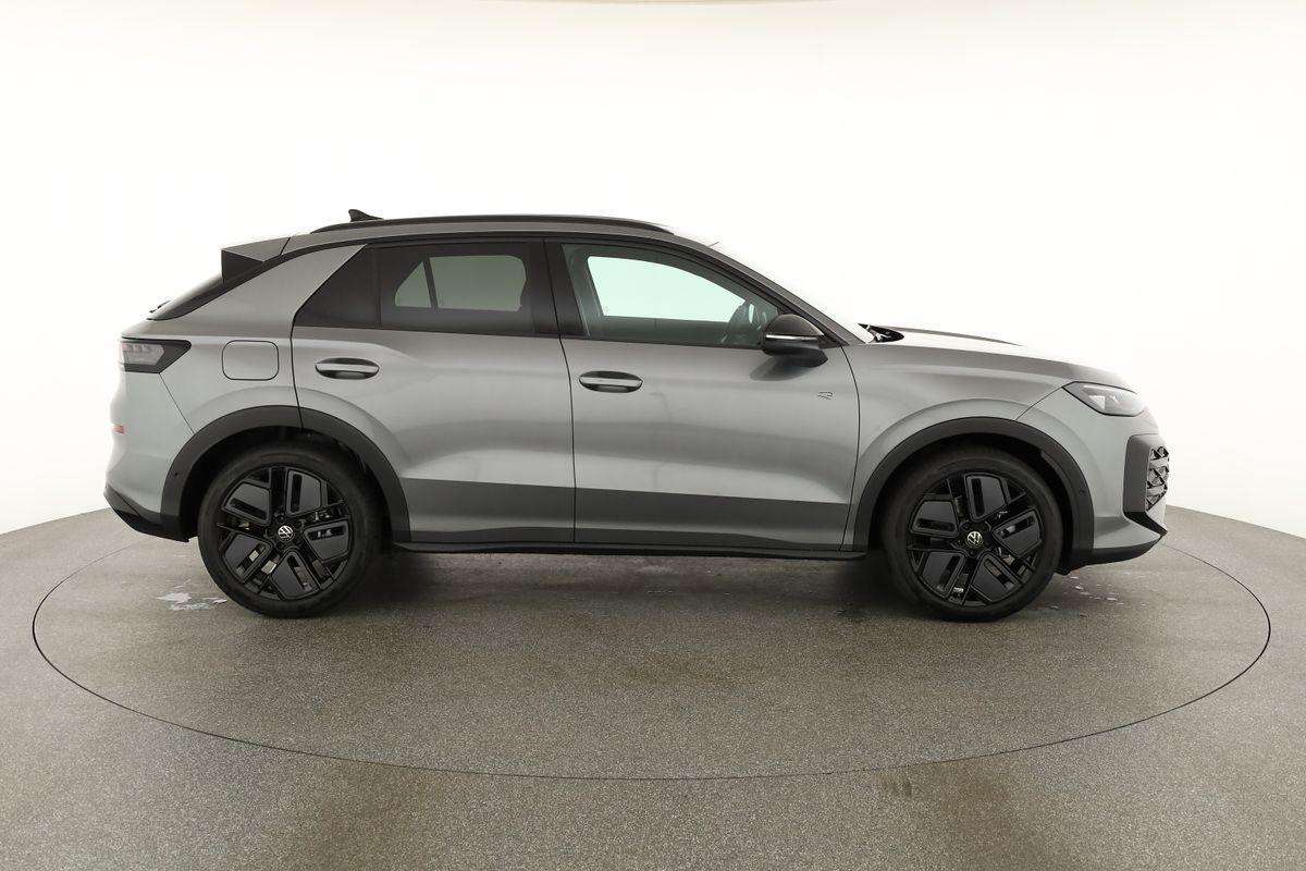 Fahrzeugbild eines Volkswagen T-Roc
