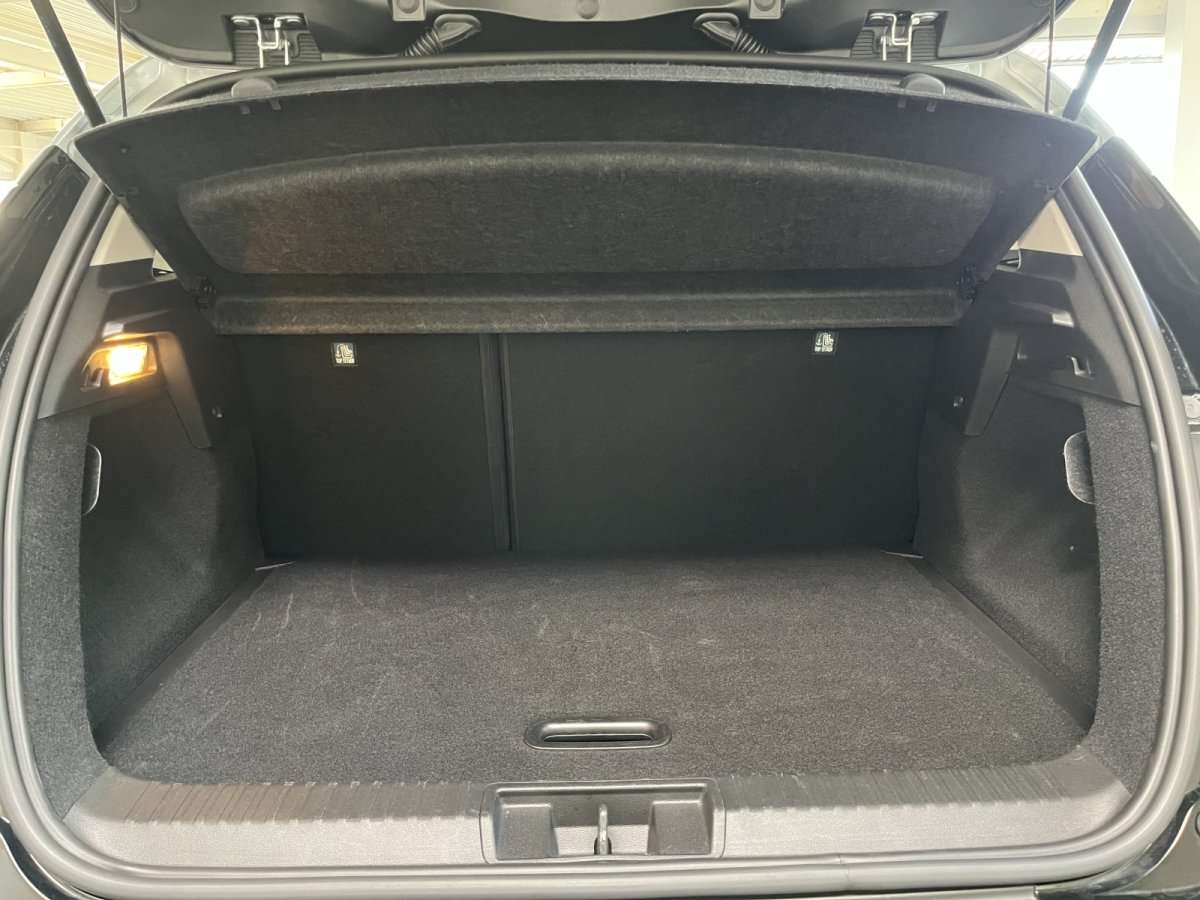 Fahrzeugbild eines Renault Captur
