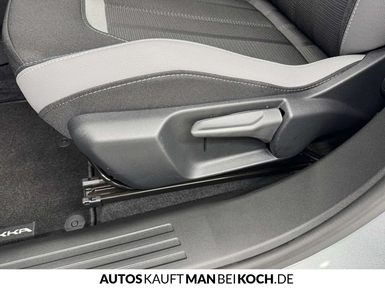 Fahrzeugbild eines Opel Mokka