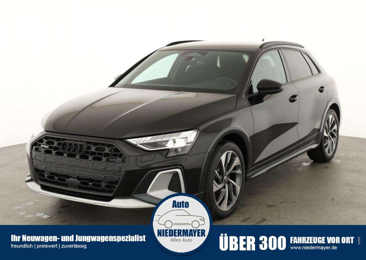 Fahrzeugbild eines Audi A3