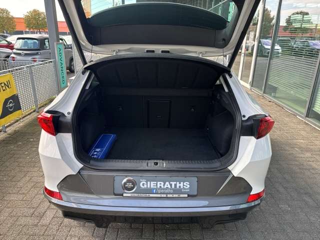 Fahrzeugbild eines CUPRA Formentor