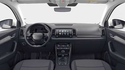 Bild Skoda Karoq