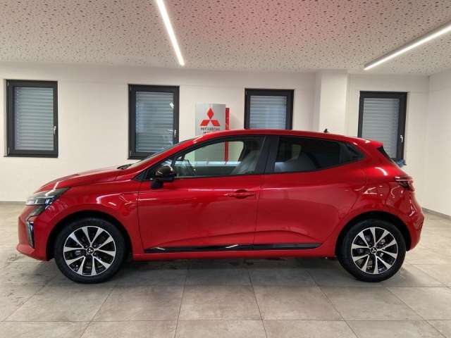 Fahrzeugbild eines Mitsubishi Colt