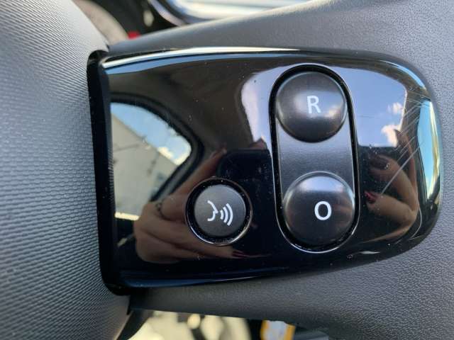 Fahrzeugbild eines Renault Twingo