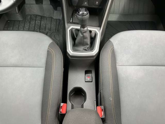 Fahrzeugbild eines Dacia Jogger