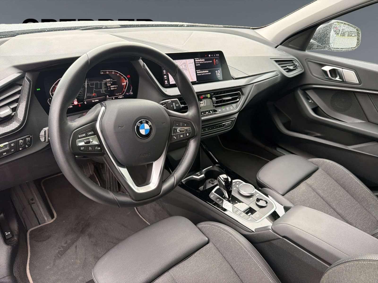 Fahrzeugbild eines BMW 1er-Reihe
