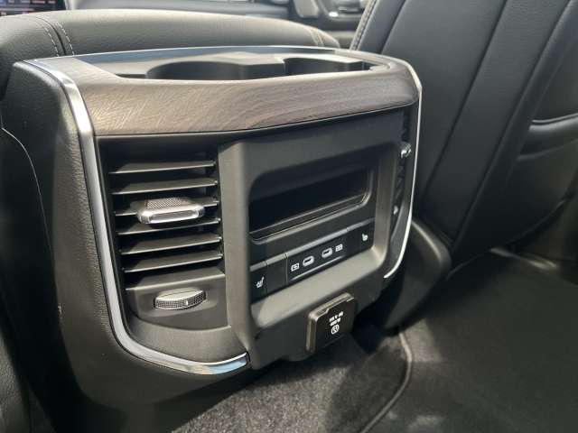 Fahrzeugbild eines Dodge RAM