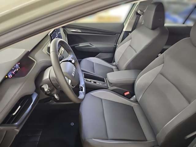 Fahrzeugbild eines Skoda ELROQ