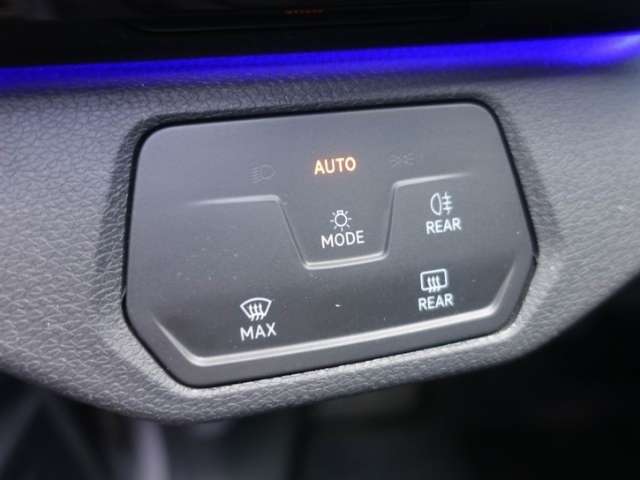 Fahrzeugbild eines Volkswagen ID.4