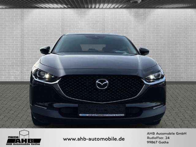 Fahrzeugbild eines Mazda CX-30