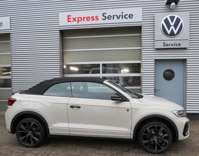 Bild Volkswagen T-Roc