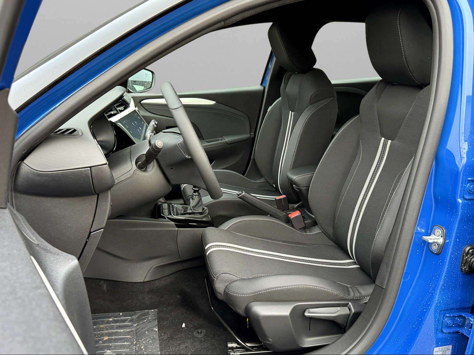 Fahrzeugbild eines Opel Corsa