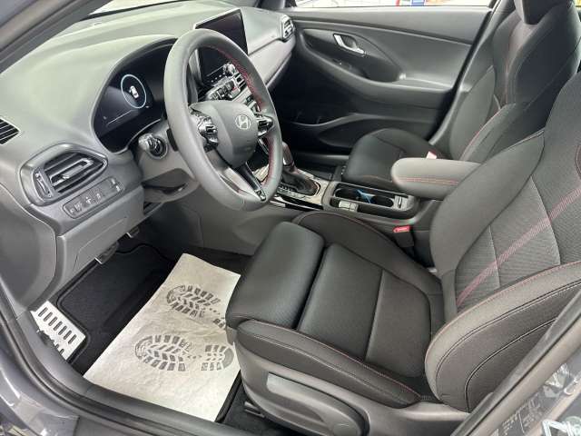 Fahrzeugbild eines Hyundai i30