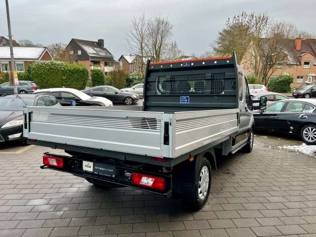 Fahrzeugbild eines Ford Transit