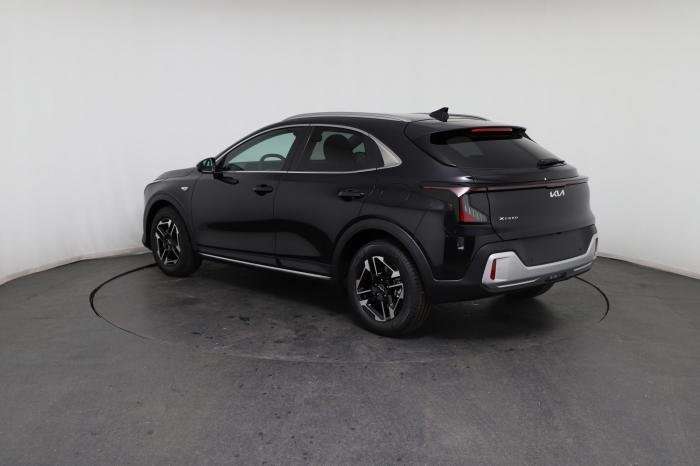 Fahrzeugbild eines Kia XCeed