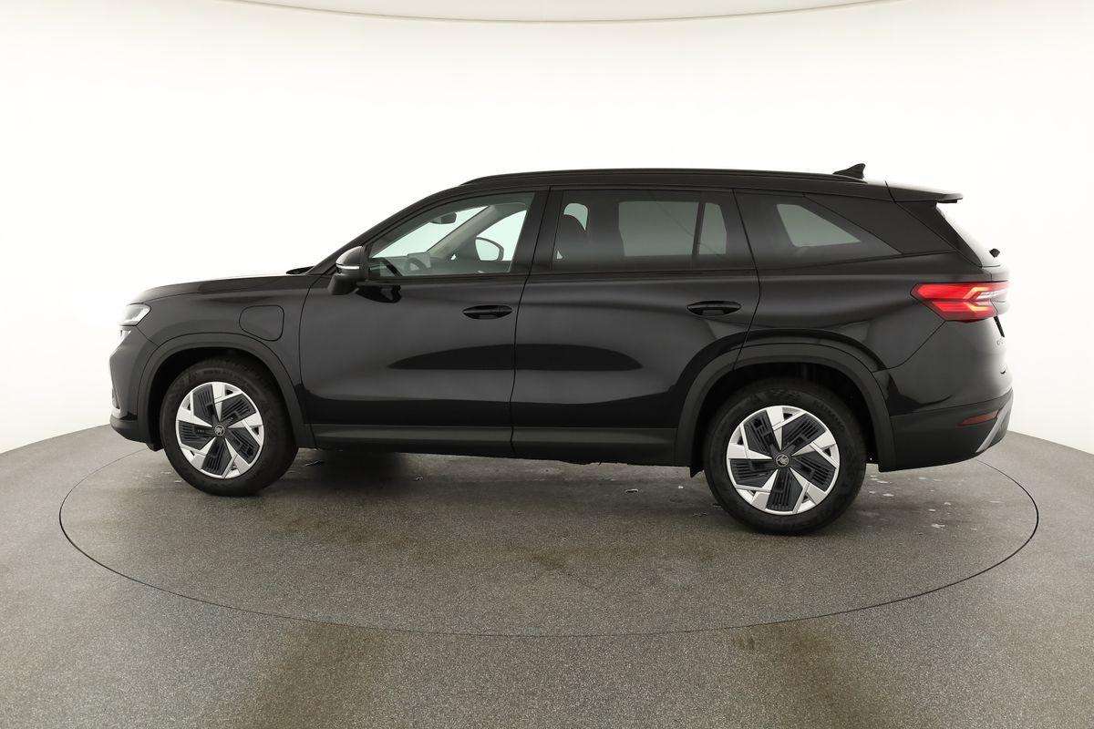 Fahrzeugbild eines Skoda Kodiaq