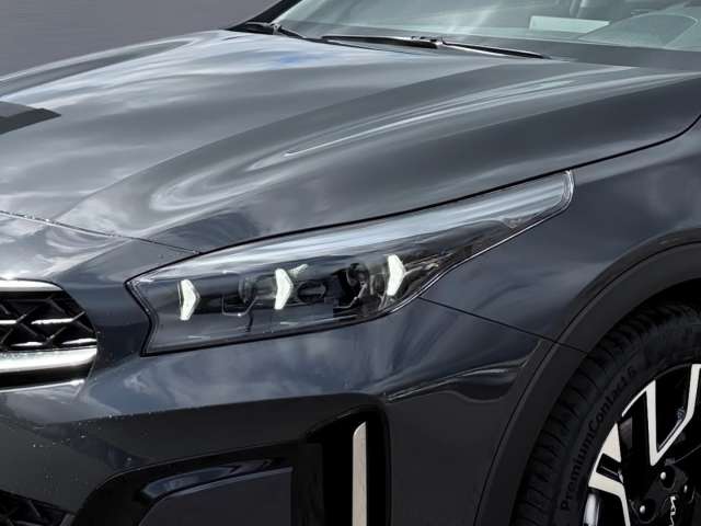 Fahrzeugbild eines Kia XCeed