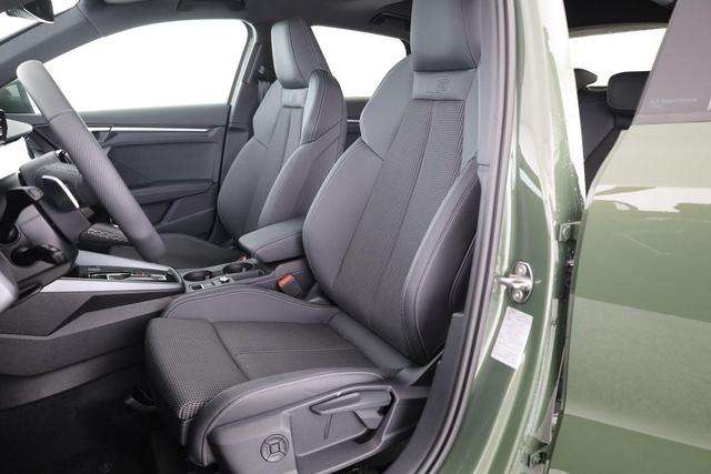 Fahrzeugbild eines Audi A3