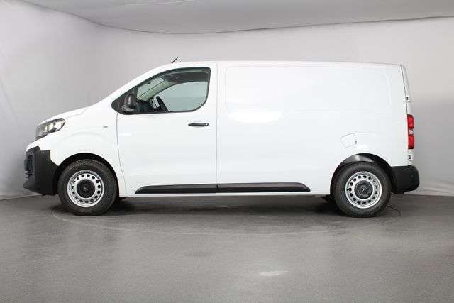 Fahrzeugbild eines Opel Vivaro