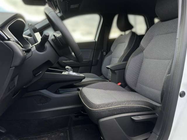 Fahrzeugbild eines Mitsubishi ASX