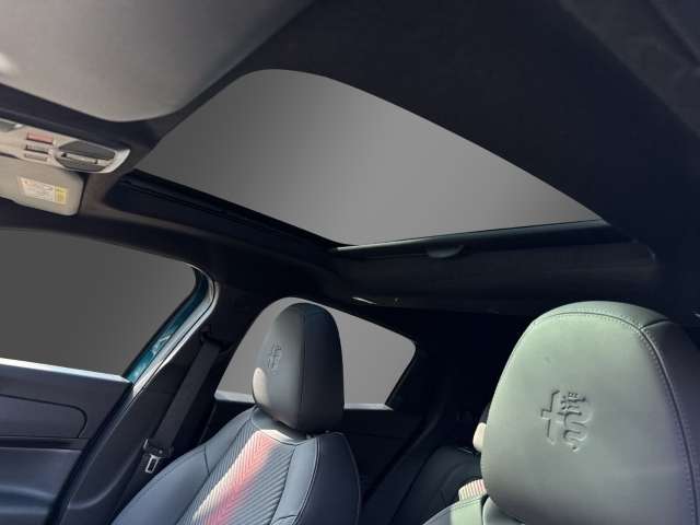 Fahrzeugbild eines Alfa Romeo Junior