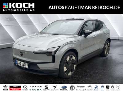 Bild Volvo EX30