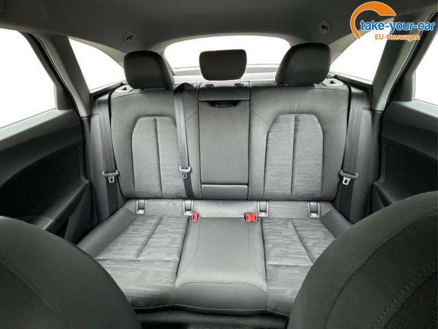 Fahrzeugbild eines Audi A5