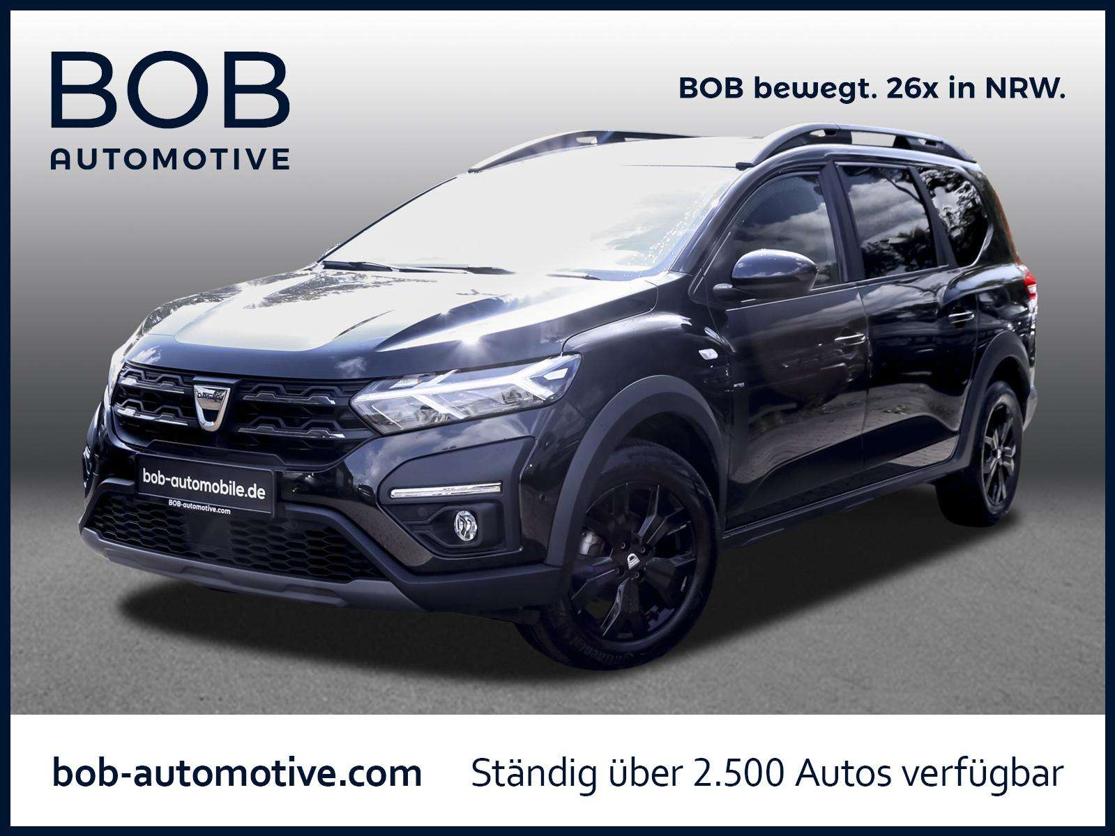 Fahrzeugbild eines Dacia Jogger