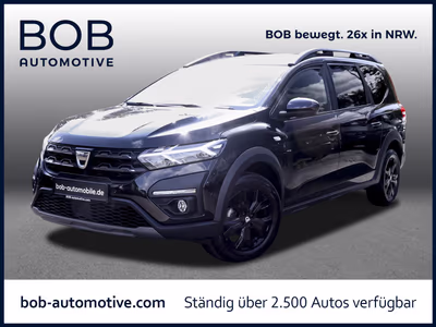 Bild Dacia Jogger