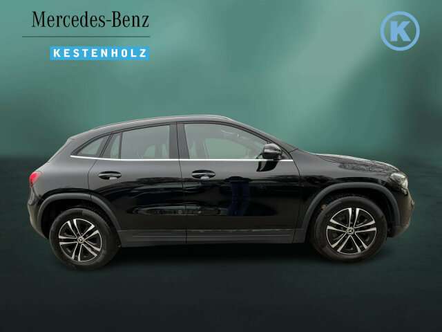 Fahrzeugbild eines Mercedes-Benz GLA