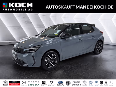Bild Opel Corsa