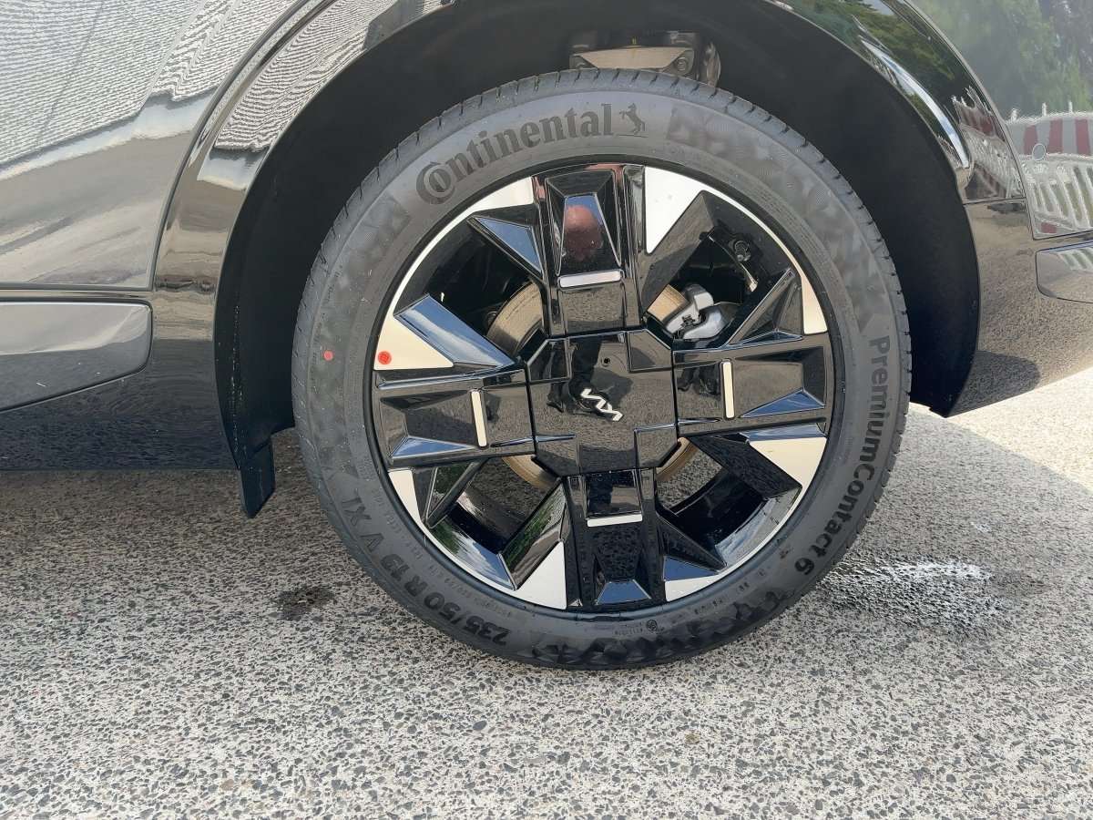Fahrzeugbild eines Kia Sportage