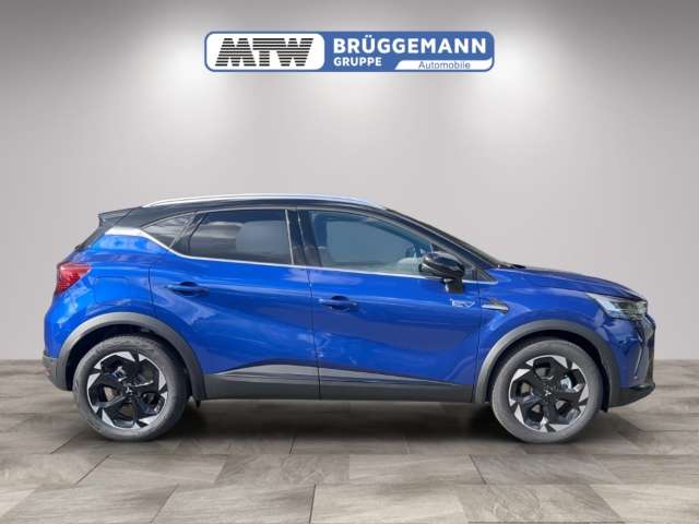 Fahrzeugbild eines Mitsubishi ASX