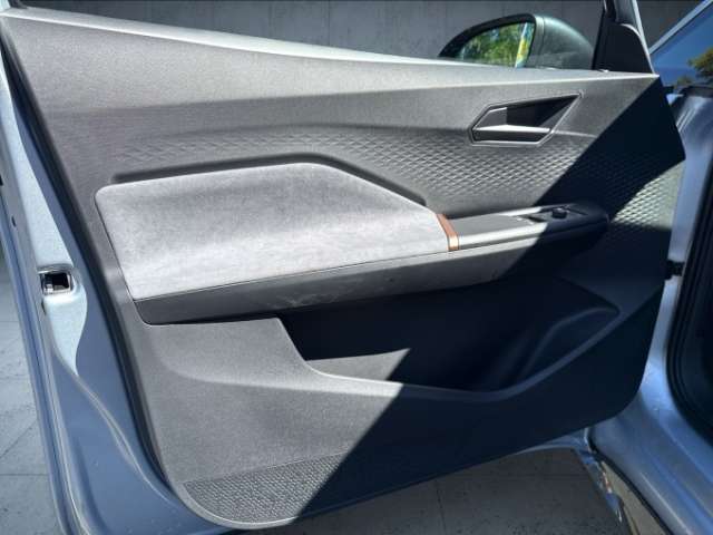 Fahrzeugbild eines CUPRA Born