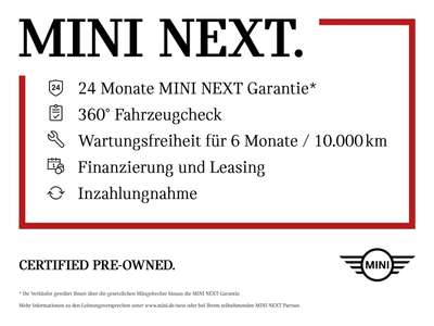 Bild MINI COOPER