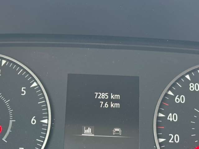 Fahrzeugbild eines Dacia Jogger