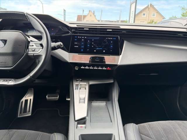 Fahrzeugbild eines Peugeot 308