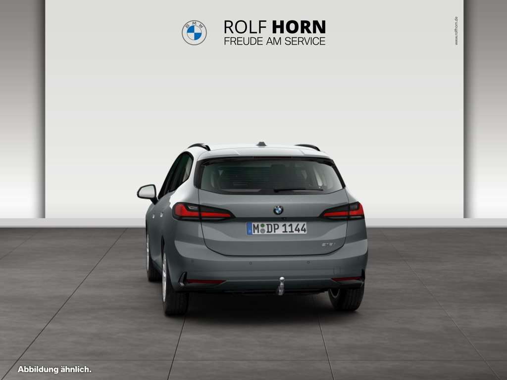 Fahrzeugbild eines BMW 2er-Reihe